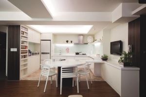 【2012好運風水】 Part 4 廚房(二)_視覺圖