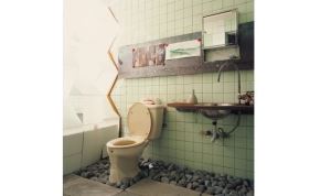 【風水】馬桶漏水，表示你正在漏財！_視覺圖