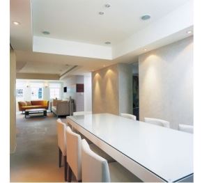 風水破解:立柱稜線阻擾氣場與視線_視覺圖