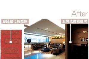 【逆轉勝!好運】開門見向下樓梯、電梯，財難入庫易漏財_視覺圖