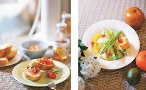 最愛帶便當 窈窕早春輕食料理DIY_視覺圖