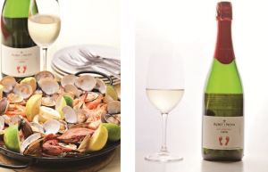 餐酒和西班牙料理的好搭配(上)_視覺圖