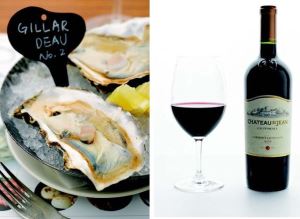 來自大海的風味 夏日生蠔與葡萄酒的搭配_視覺圖