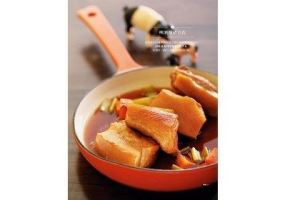 【快樂過聖誕】啤酒燴豬五花_視覺圖