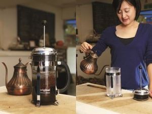 【我家就是咖啡館】用對方法輕鬆煮出一杯好咖啡-法式濾壓壺_視覺圖