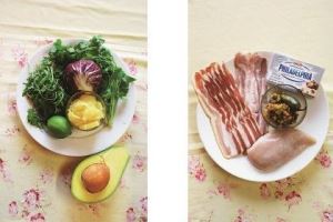 【在家請客超簡單】Armando教你40分鐘上4道菜 食材備料_視覺圖