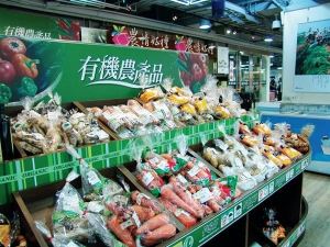 健康生活從挑選安心食材開始 支持農民的有機食材販售店舖x8_視覺圖