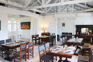 到陽明山白房子喝杯咖啡，品嚐這裡的歷史與文化_視覺圖