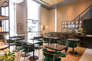 不二堂創台茶時尚新趨勢，南港老爺行旅3/21開幕_視覺圖