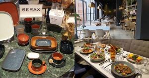 生活雜貨、歐陸美食 就在 Marais 瑪黑家居 x P&T 柏林茶館_視覺圖