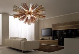 晶點流行燈飾年度特賣 50% off 再送施華洛世奇水晶_視覺圖