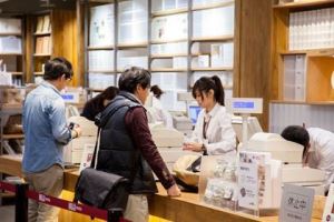 MUJI 無印良品 4/25 起降幅最高 30 %_視覺圖