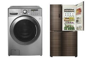 LG Smart生活家電推出「五心級回饋」！凡購買指定型號好禮免費帶回家_視覺圖