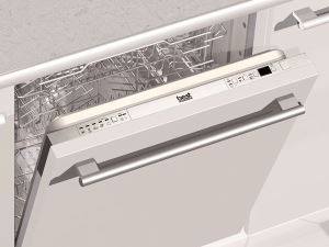 義大利best隱藏式洗碗機大降價囉！藏得美麗洗得乾淨～_視覺圖