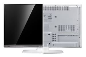 新婚夫妻注意囉！CHIMEI奇美年度感恩回饋 「3D純白美背機 幸福加價購｣ 活動起跑_視覺圖