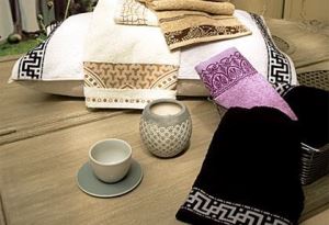 終結家中衛寢細菌3大關鍵!日比家族 枕巾、保潔墊、金埃及棉毛巾43折起_視覺圖