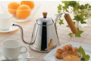 早安，來一杯自家製咖啡歐蕾嗎?_視覺圖