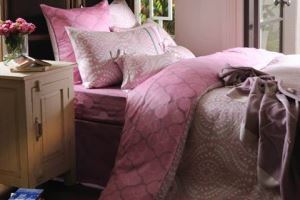 浪漫七夕 桃花朵朵開 寢具2.9折起 睡出開運好氣色_視覺圖