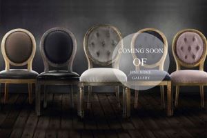 重烘培美學 全新紐約品牌強勢登台 艾莉傢俬獨家引進75折_視覺圖