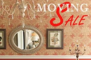 MOVING SALE 搬遷特賣!! 艾美精品家居全館商品，全面特價至售完為止_視覺圖