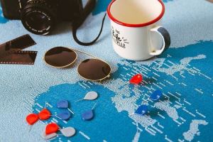 瑪黑家居選物 2 歲生日慶開跑 琺瑯杯 Falcon、絕美瓷具享折扣_視覺圖