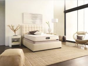 席夢思夏季鑑賞會 3折起回饋消費者_視覺圖