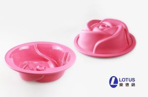 FUN暑假!親子烘焙必備童趣烤模，LOTUS 7/7-10 台中國際烘焙展全面4-6折_視覺圖