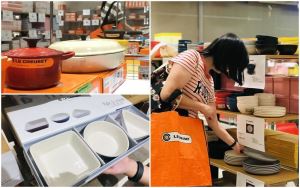 準備失心瘋！LE CREUSET 三折特賣會今日開跑！採購功略、必敗商品、最新價格搶先看_視覺圖