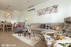 【TV】「人人都是設計師改造案例」 三代同堂共創美好時光_視覺圖