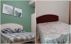 40 年工廠變身清新綠意宅！DIY 新手傳承父親精神的改造紀實_視覺圖