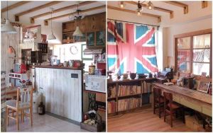 37 年老舊國宅超強翻新！小夫妻分工合作 DIY 棧板廚房、異國書房_視覺圖