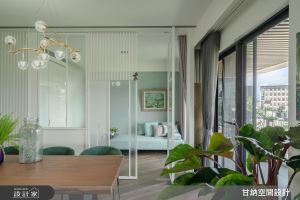 木地板怎麼鋪日後踩踏才不會有異音？這樣材料不可少！設計師、網友的經驗分享~_視覺圖