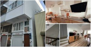 26年老屋變身血淚史! 自己當統包，10大重要提醒無私分享_視覺圖