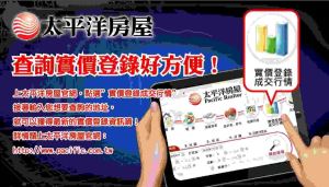 【太平洋專欄】行前3法寶 看屋事半功倍_視覺圖