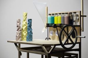 老工法，新創意  寶石切割美形單品_視覺圖