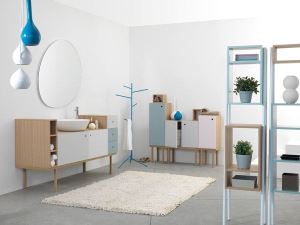 不只是衛浴─百變組合家具新秀_視覺圖