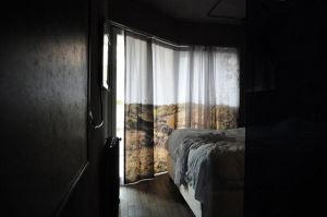 荷蘭Studio Eric Klarenbeek  用3D景觀窗簾帶你遨遊大自然_視覺圖