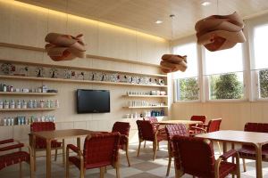 優雅的S雲朵燈_視覺圖