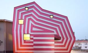 棒棒糖女孩的夢幻之屋lollipop house_視覺圖