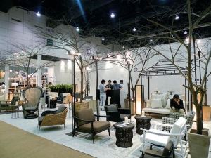 2012泰國曼谷BIG+BIH展 家具家飾7大趨勢_視覺圖