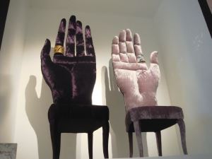 2012米蘭國際家具展 瘋狂玩材質(下)_視覺圖