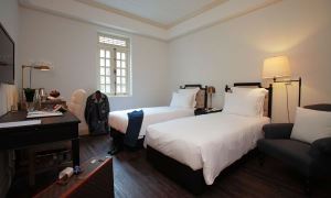 最潮旅館曼谷現身！不一樣的Cabochon精品旅館_視覺圖