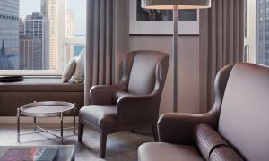 Bottega Veneta 芝加哥 Park Hyatt酒店開設豪華套房_視覺圖