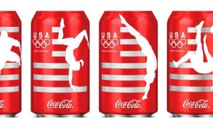 2012不是末日 可口可樂奧運限定版！_視覺圖