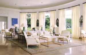 南法蔚藍海岸Grand-Hôtel du Cap-Ferrat酒店 浪漫的白色空間_視覺圖