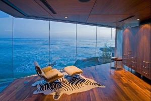 Eames Lounge Chair 伊姆斯經典躺椅與30組室內設計交會的光芒_視覺圖