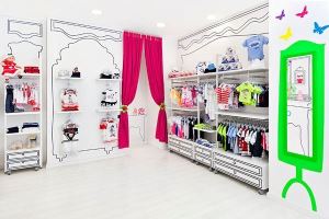 畫出你的店─瓦倫西亞童裝舖_視覺圖