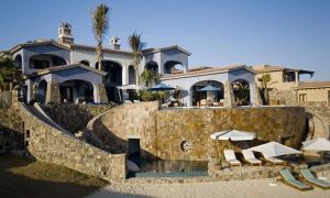 《海之居屋》墨西哥的亞特蘭提斯_視覺圖