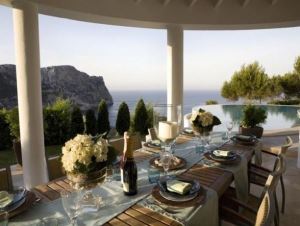 在家宴客─餐廳廚房放大術_視覺圖