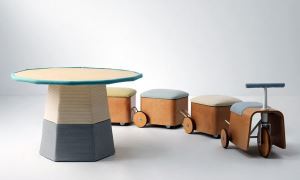 兒童系列家具給予百分百呵護_視覺圖